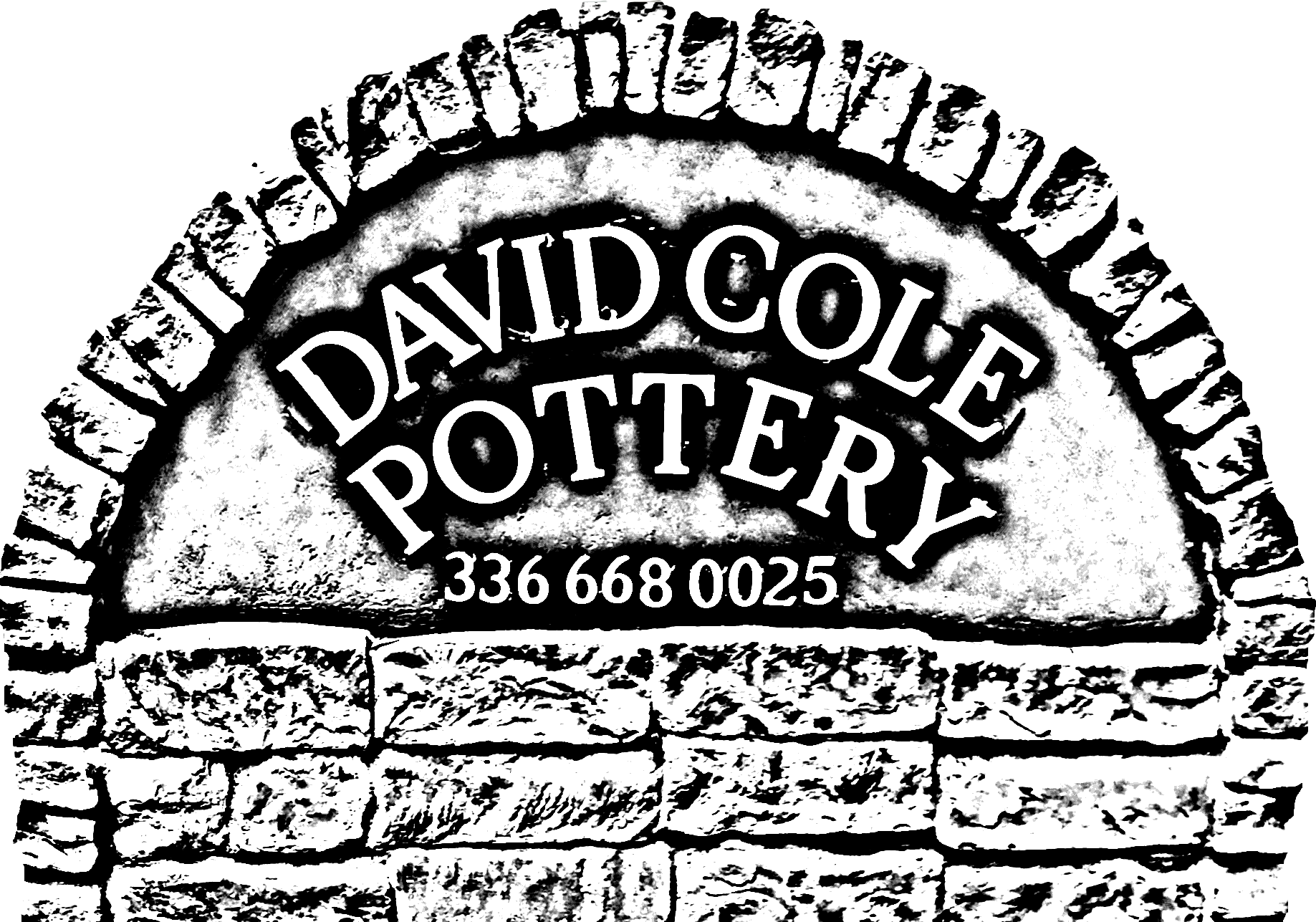 David Cole Pottery Logo