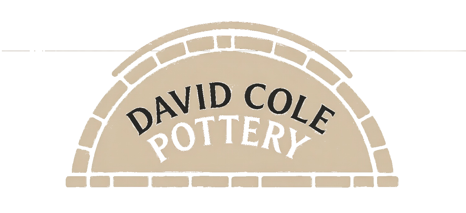 David Cole Pottery Logo